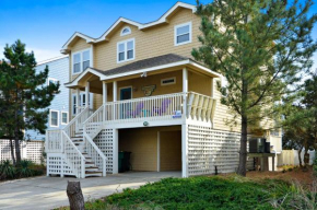 1608 - Margarita Girl by Resort Realty